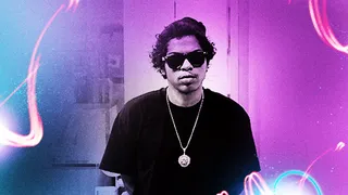 Ab-Soul - Much like his Tuff Dawg Entertainment brethren — Kendrick Lamar, Schoolboy Q and Jay Rock — Carson, California, native Ab-Soul had a breakthrough year, with his out-there, schizophrenic rhymes making Control System one of the best indie-hop releases in recent memory.(Photo: Interscope Records)