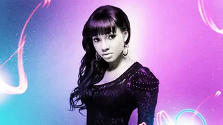 K-La - Atlanta-based rapper-singer K’La has already been through it all, bouncing back from being homeless as a child to sign a deal with Def Jam. Rocking The Cypher to cement her newfound fame from collaborating with Roscoe Dash and Nas is just the latest challenge she’s looking forward to knocking out the park.(Photo: Def Jam Records)