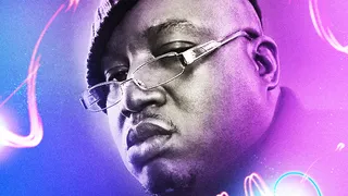 E-40 - The mayor of Bay Area hip hop, E-40 is still going strong after two decades. He set new standards for hustling earlier this year when he released three solo albums, The Block Brochure: Welcome to the Soil&nbsp; Vol. 1, 2, and 3, on the same day. One Cypher may not be enough.&nbsp; (Photo: Facebook)