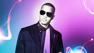 T.I. - T.I. may have lost his freedom with two prison sentences in the past few years, but he never lost his relentless rhyme skills. Look for Tip to try to re-assert his King of the South title — and build anticipation for his upcoming album,Trouble Man — with fire-breathing bars in the Cypher.(Photo: Atlantic Records)