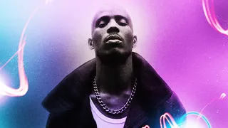 DMX - After a long, bumpy road back to the spotlight — potholed by addiction, jail time and divorce — DMX is as hungry as ever. With a new bark and bite, the Dog can back up the name of his new album, Undisputed, and cement his comeback with a dominating Cypher performance.(Photo: Myspace)