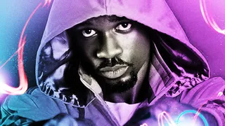 Sarkodie - After signing a deal with Akon’s Konvict Music label and winning Best African Act at the BET Awards earlier this year, Ghanaian rapper Sarkodie’s name is looking to keep his name ringing out overseas with a buzz-worthy Cypher appearance.&nbsp;(Photo: Ghana Music)