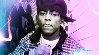 Cassidy - Cassidy's skills in a rhyme circle are the stuff street legends are made of (ask Freeway, his most famous victim). Though it's been years since his hit &quot;I'm a Hustla&quot; — the first platinum rap ringtone — Cass is resurrecting his name with a new mixtape, Mayhem Music. A dominant verse in the Cypher could cap off a true comeback year for the Philly MC.(Photo: Andrew H. Walker/Getty Images)