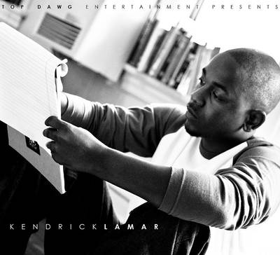 The Kendrick Lamar EP - After making noise with features on two Game songs,&nbsp;&quot;Cali N--z&quot; and &quot;The Cypha,&quot; Kendrick decided to ditch his K-Dot alias, releasing The Kendrick Lamar EP under his birth name in 2009. The move paralleled Kendrick's new focus on more personal, introspective rhymes.  (Photo: Interscope Records)&nbsp;