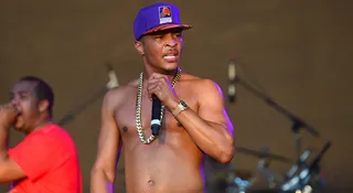 Born and Raised&nbsp; - T.I. was born Clifford Joseph Harris Jr. in Riverdale, Georgia, in 1980. He moved to Bankhead with his grandparents when he was young and grew up in the Atlanta neighborhood. He was born, raised, and is still living in and reppin' the A. Tip is a certified ATLien. (Photo: Prince Williams/FilmMagic)