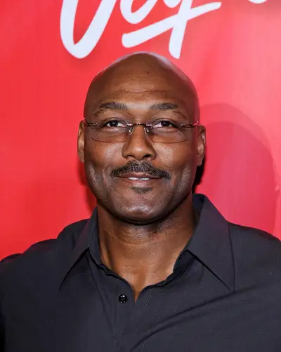 Karl Malone - The NBA legend reportedly donated $4,000 to Bush's re-election campaign in 2004 and $2,000 to support Lisa Murkowski, a Republican senatorial candidate from Alaska, in 2004.&nbsp;(Photo: Ethan Miller/Getty Images for Keep Memory Alive)