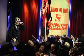 Truly The Livest Audience