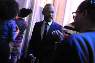 Go Time For the Last Time