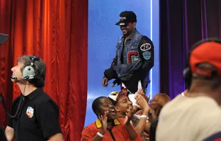 Ballin' - The Return