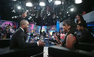 Chatting It Up&nbsp;