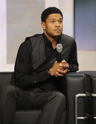Pooch Hall Listening Close