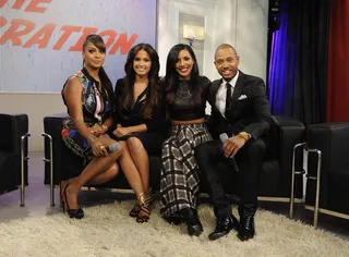 Golden Past and Bright Futures