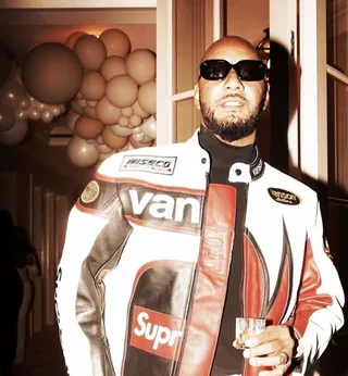 Cheers To The Good Life 