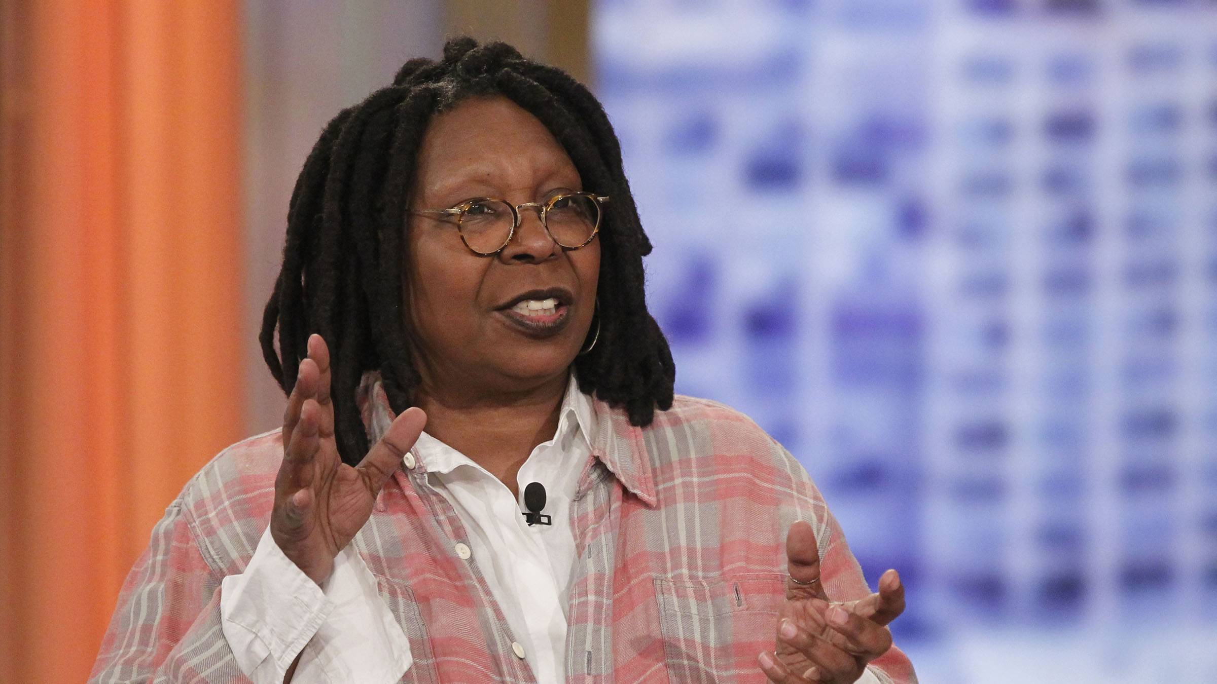 Whoopi Goldberg Defends Right To Decide Whether To Have An Abortion News Bet