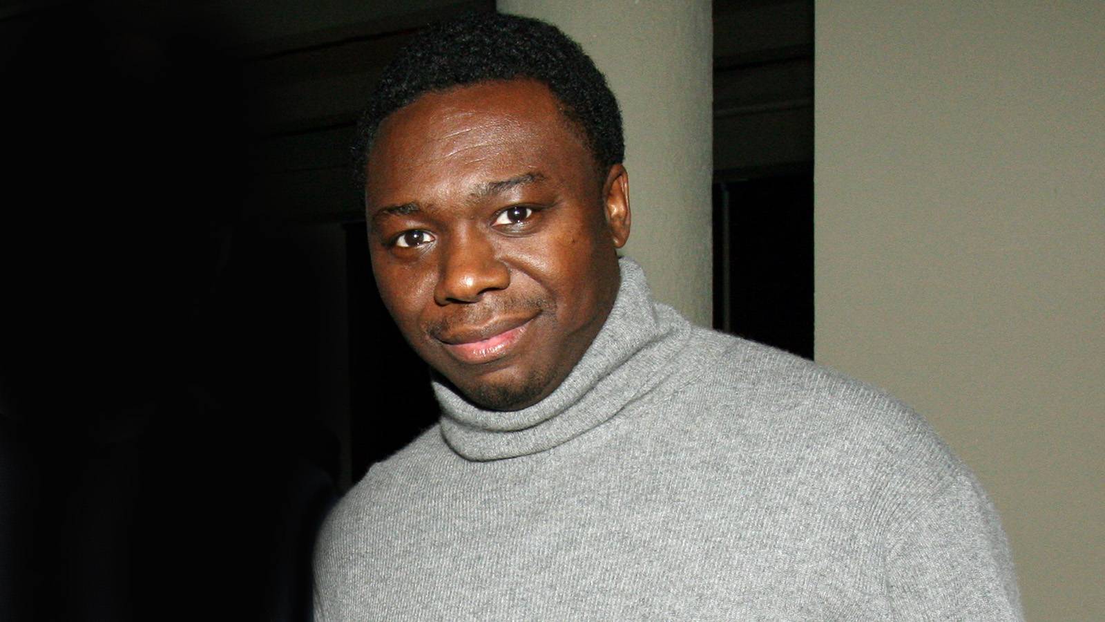 Jimmy Henchman Sentenced to Second Life Term, Plus 20 Years News BET