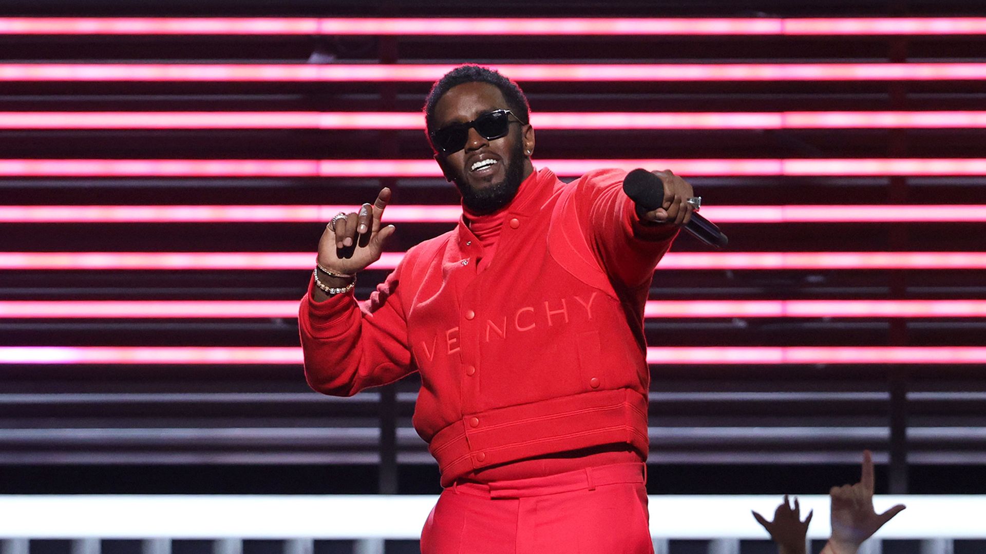 Diddy's Homes & Bad Boy Offices Raided By Homeland Security For Sex Trafficking Investigation: Report - Vimarsana News