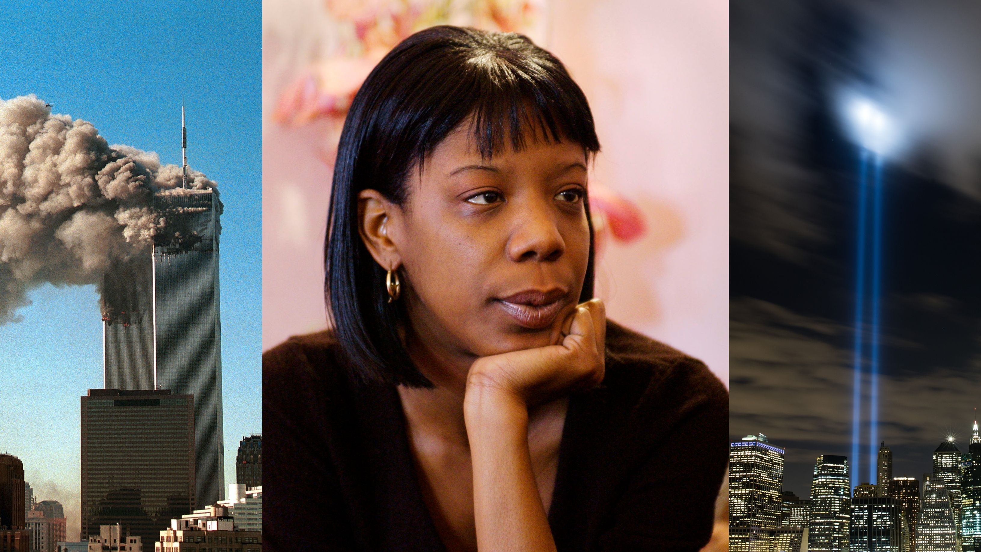 Say Her Name Remembering Marcy Borders, An Unsung Hero of the 9/11