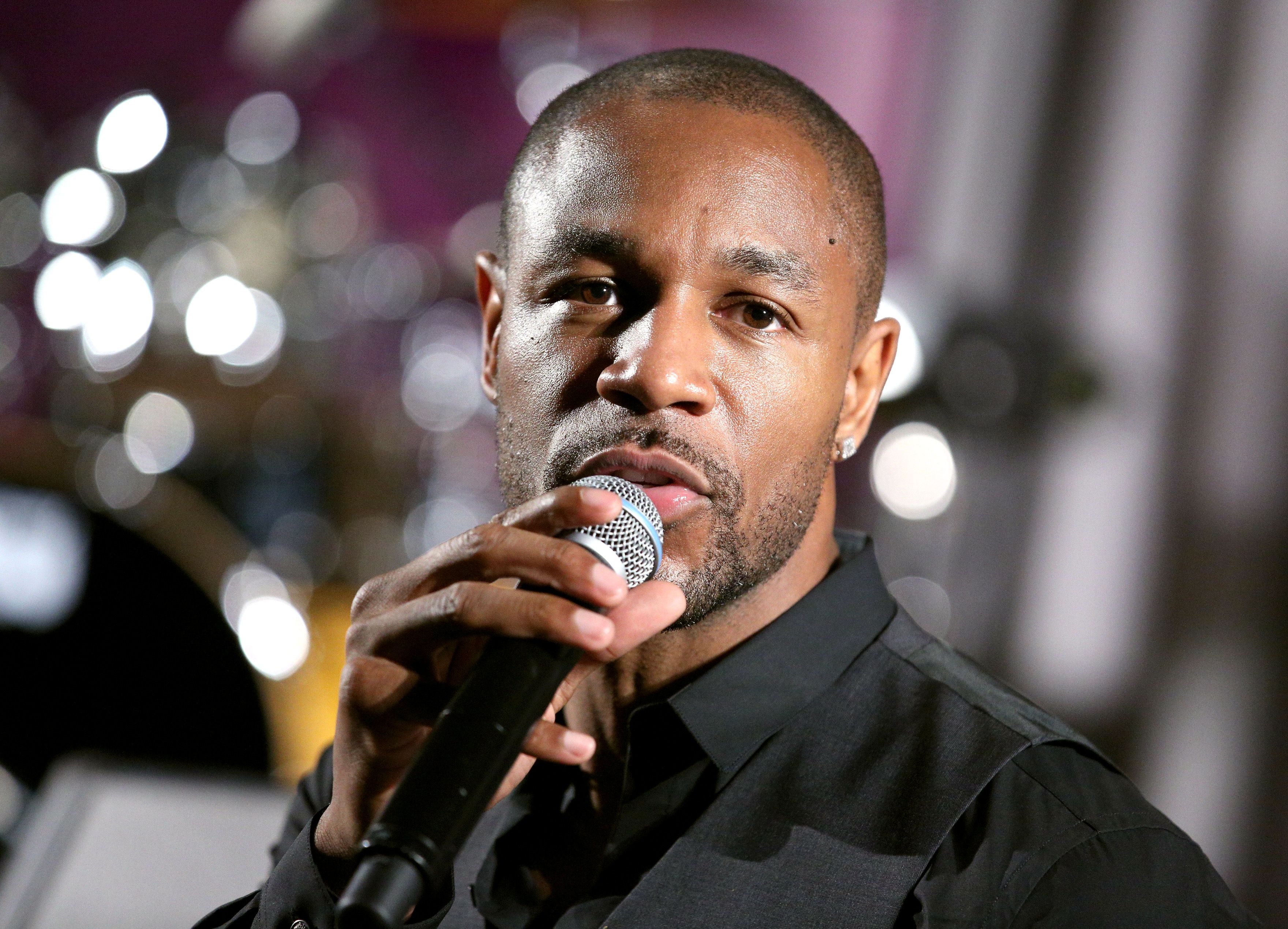 Tank January 1 Image 17 from Celebrity Birthdays Denzel