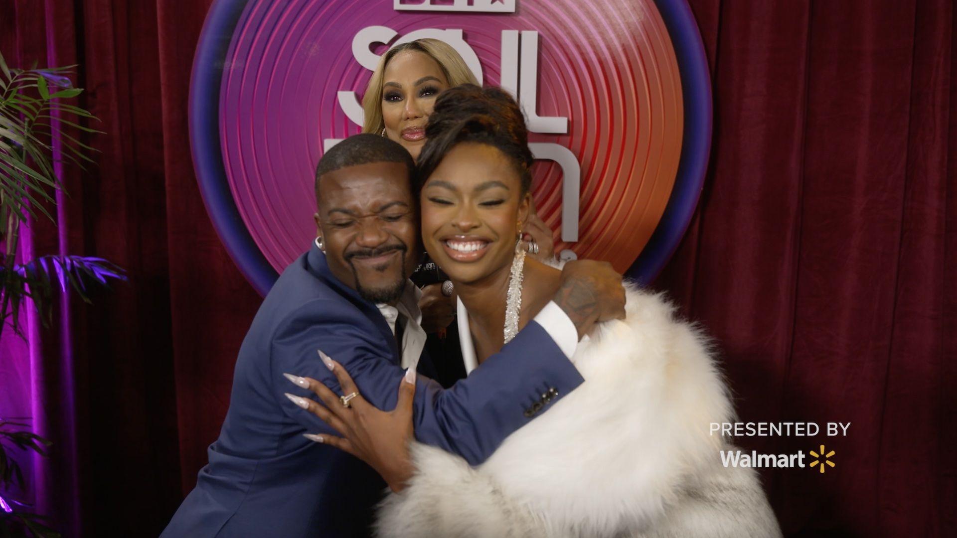 Coco Jones Is This Year's Best New Artist BET Soul Train Awards 2023