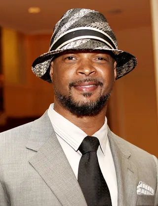 Damon Wayans: September 4 - The My Wife and Kids actor celebrates his 55th birthday.(Photo: Kevin Winter/Getty Images)