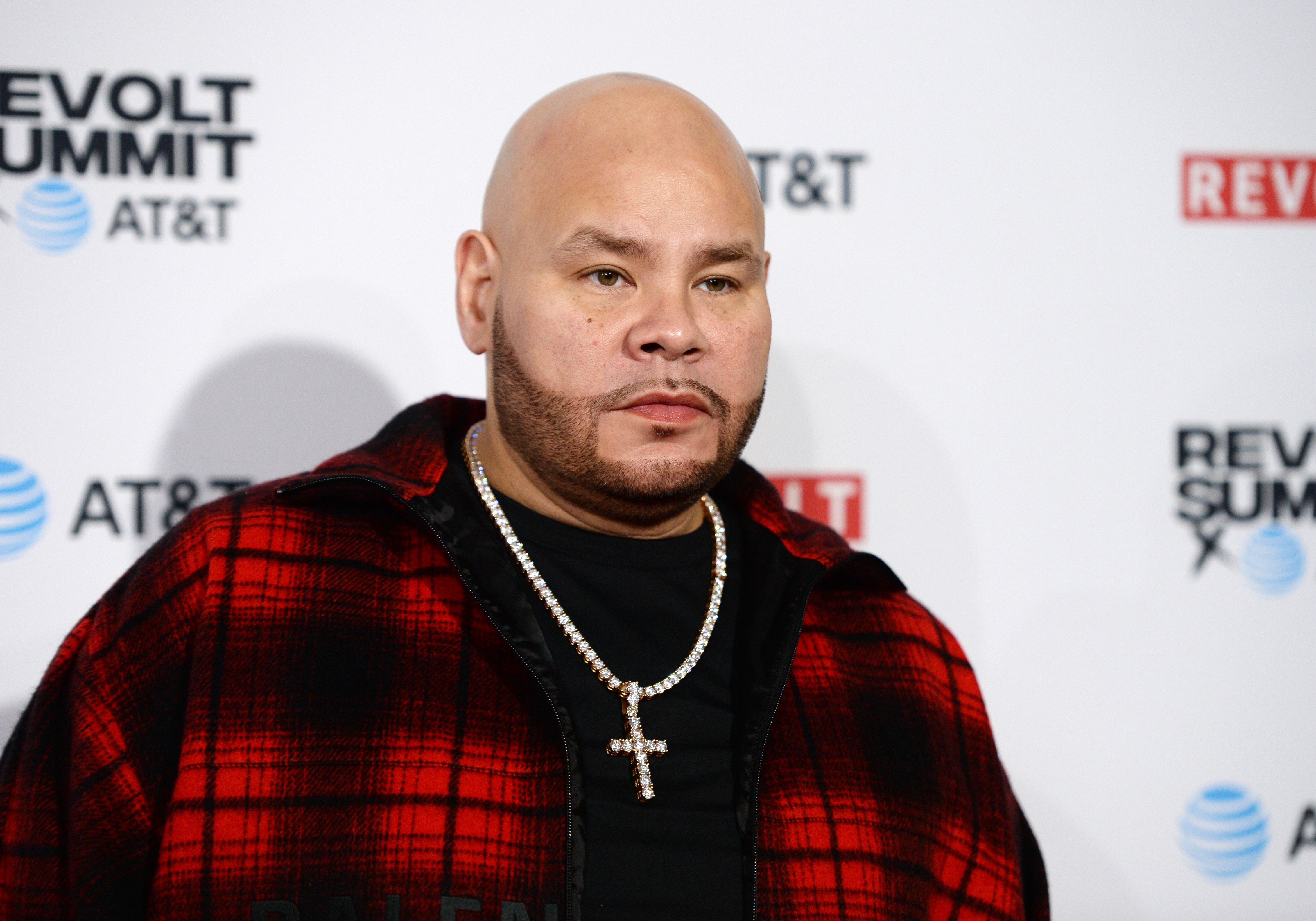 Fat Joe Defends His Usage Of The N-Word: 'People Want To Look At Things ...