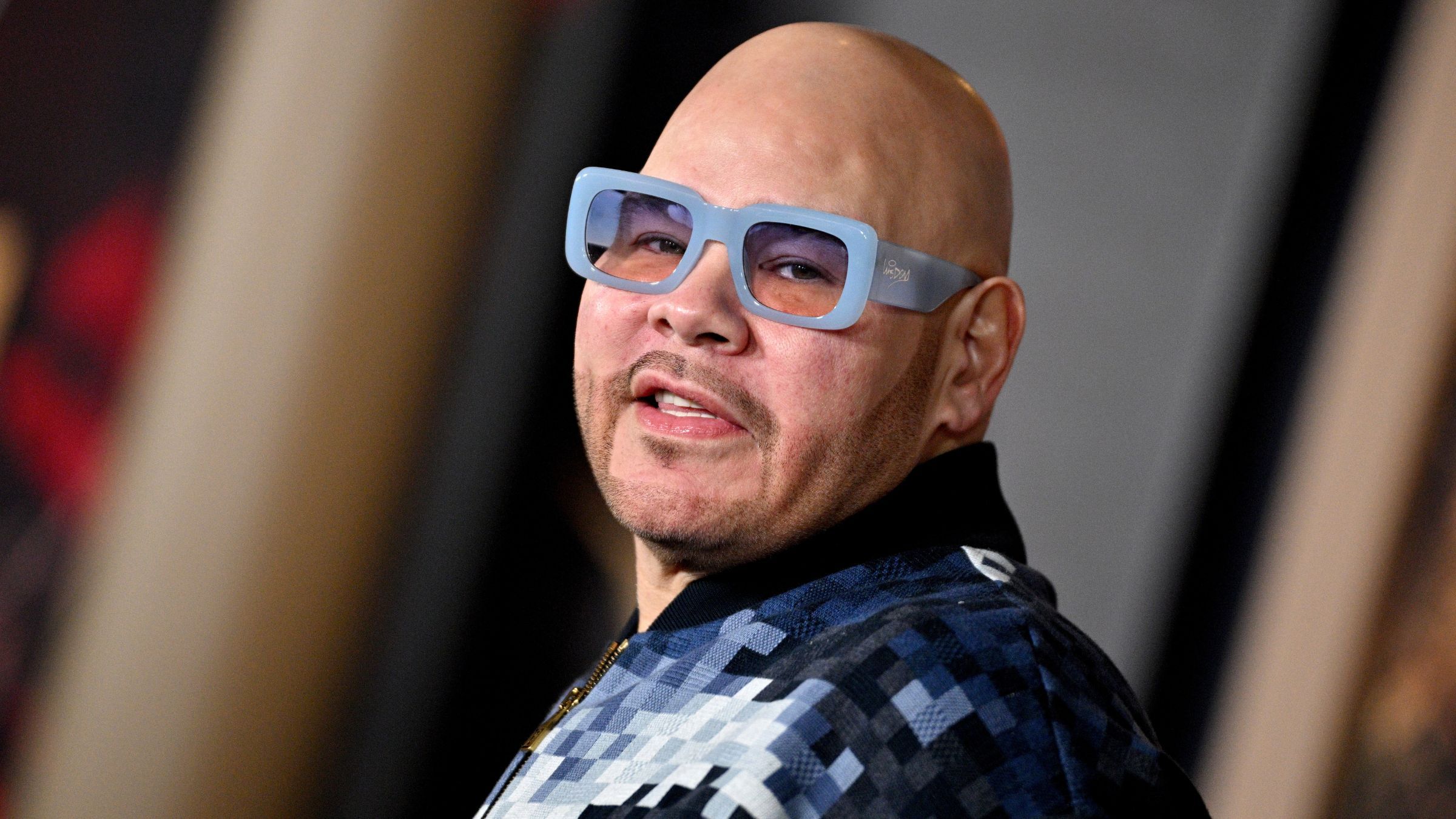 Fat Joe Commits To Support Haiti and Shares His Theory On Why The Country Doesn't Get The Help It Deserves | News - Vimarsana News
