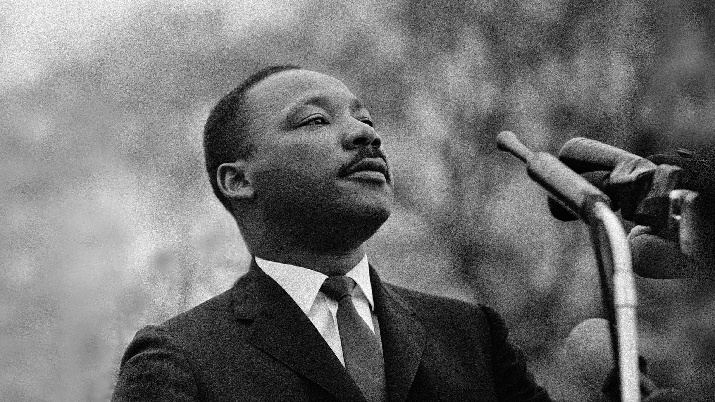 No Looting, No Shooting': The Martin Luther King Jr Myth and