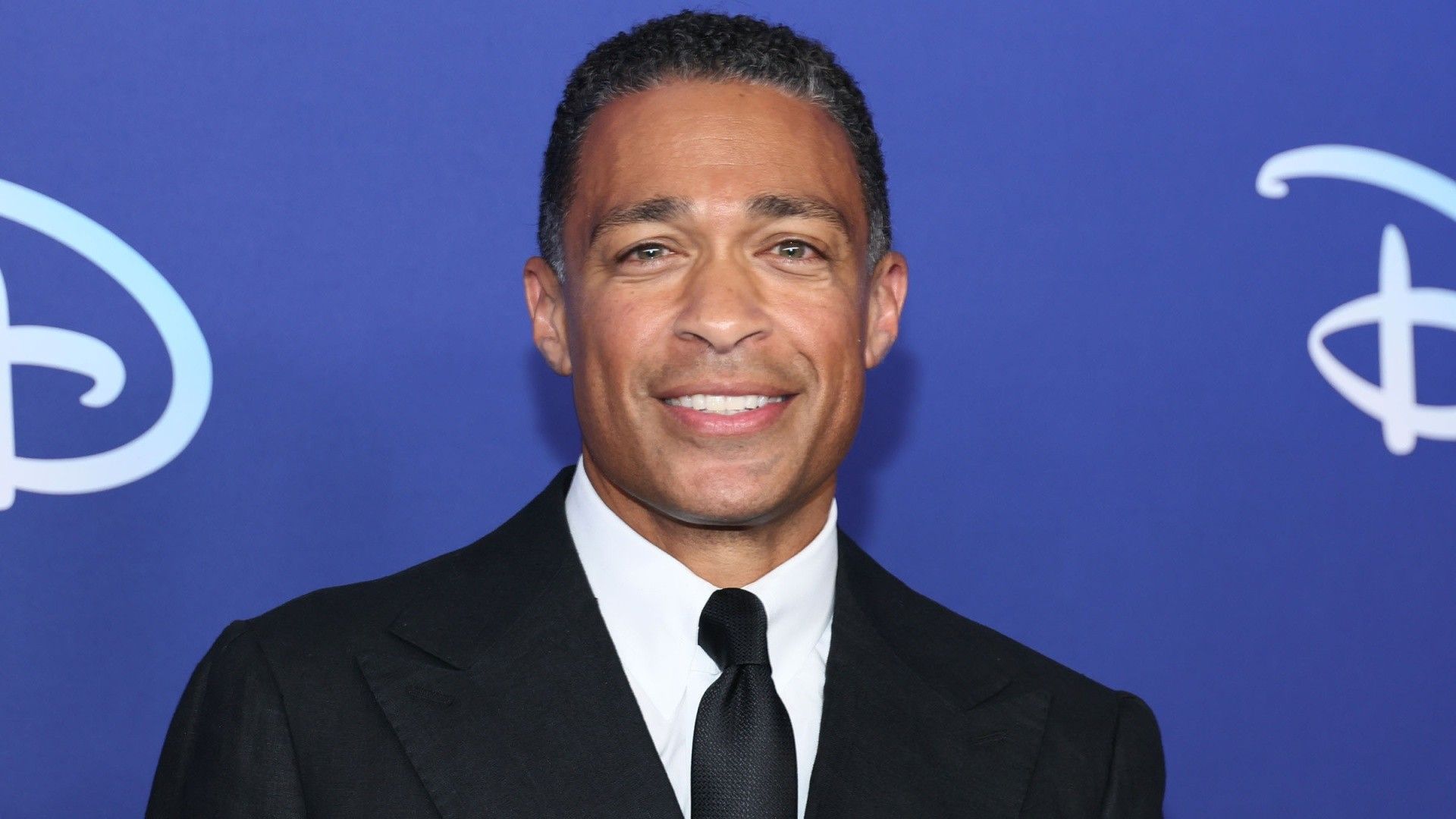 'GMA's' T.J. Holmes' Real Name Trends On Twitter After Alleged Cheating