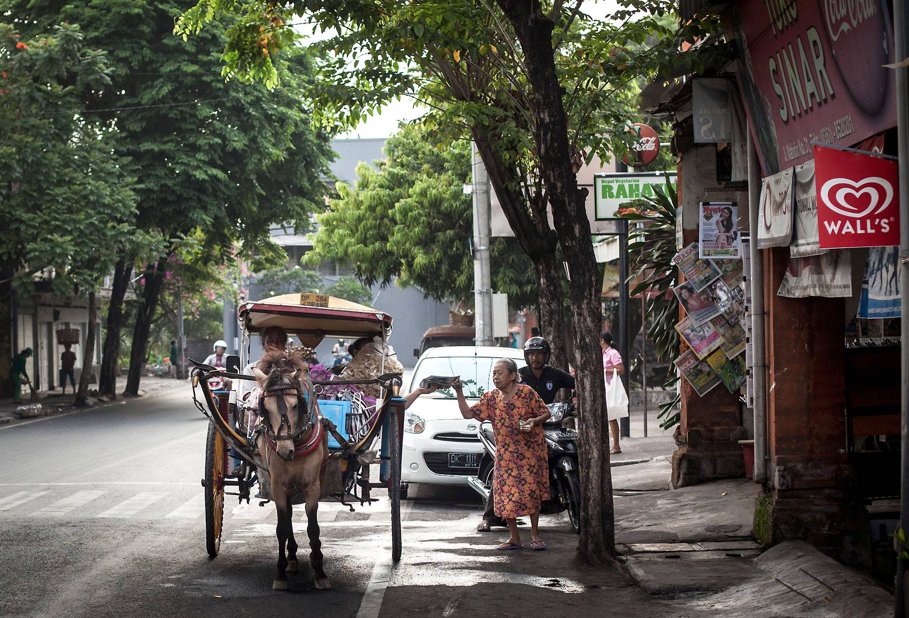 Hidden Jakarta, Indonesia Image 5 from From Ghetto to Ghetto Slum(04)