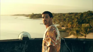 Video of the Year – Drake, &quot;Started From the Bottom&quot; - The Toronto-born MC's nostalgic clip pays homage to his hometown homies, his humble roots and even his mom.  (Photo: Young Money)