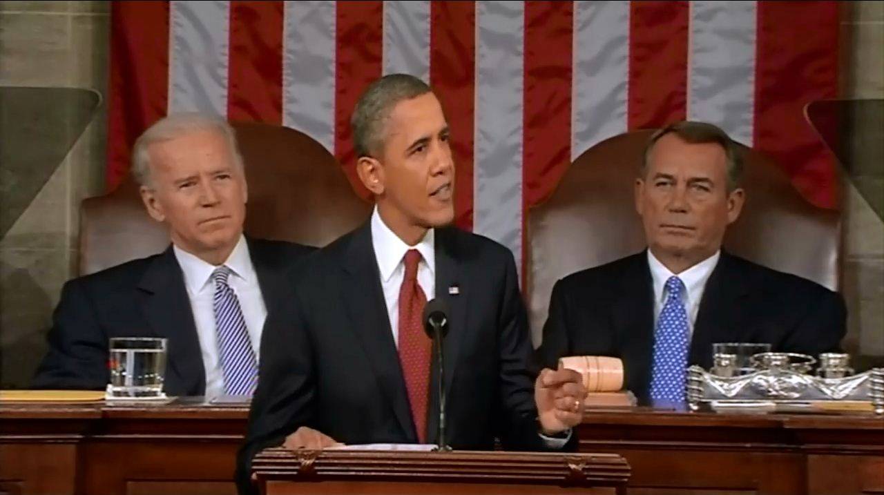 State of the Union Preview