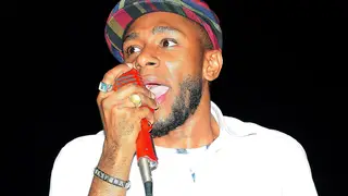 The Truth About Mos Def's Acting Career