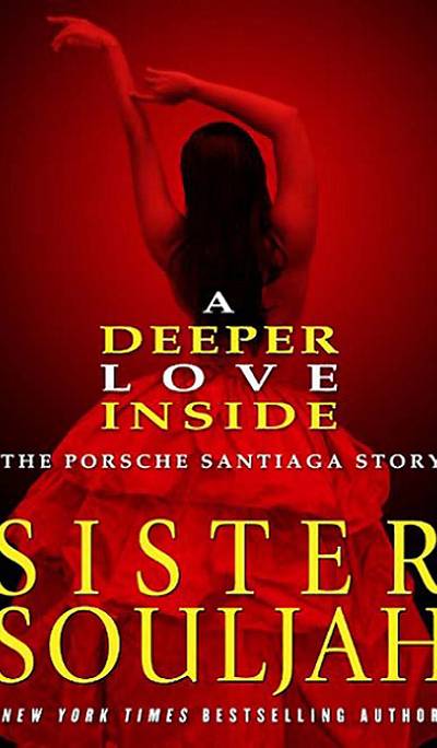 A Deeper Love Inside by Sister Souljah - Whether you're into street lit, historical essays or want to learn how to throw down in the kitchen, here are ten books we're currently loving right now. Add them to your must-read lists and escape to another world during those cozy nights in.  Sister Souljah's much anticipated sequel to The Coldest Winter Ever has arrived with the story of Winter's little sister, Porsche, who is unhappy with her new life in foster care and will do anything to return to the wealthy lifestyle she once knew.   (Photo: Atria/Emily Bestler Books)