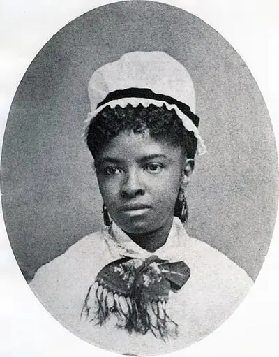 Mary Eliza Mahoney (1845-1926) - Mahoney was the first Black woman to become a registered nurse in the U.S. In 1905, she graduated from New England Hospital for Women and Children, becoming a well respected private nurse with clients throughout the country. She also became a member of the American Nurses Association, which was not very welcoming to Blacks at the time.&nbsp;(Photo: Wikicommons)