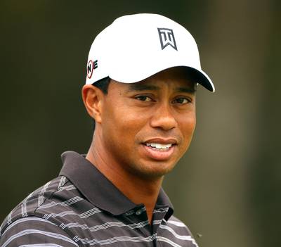 Tiger Woods: December 30 - The scandal-prone golf legend turns 38 this week. (Photo: Ryan Pierse/Getty Images)