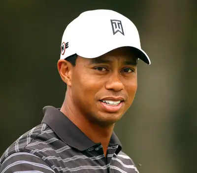 Tiger Woods: December 30 - The scandal-prone golf legend turns 38 this week. (Photo: Ryan Pierse/Getty Images)