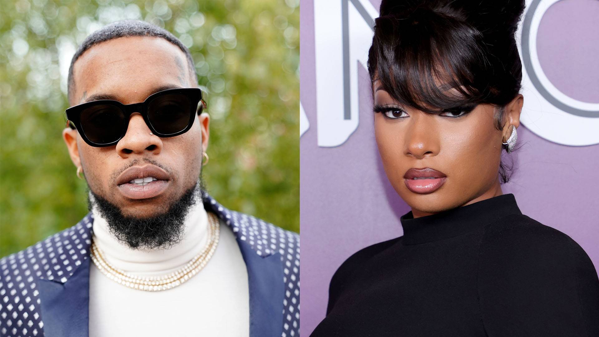 Celebrities Show Support For Megan Thee Stallion | News - Vimarsana News