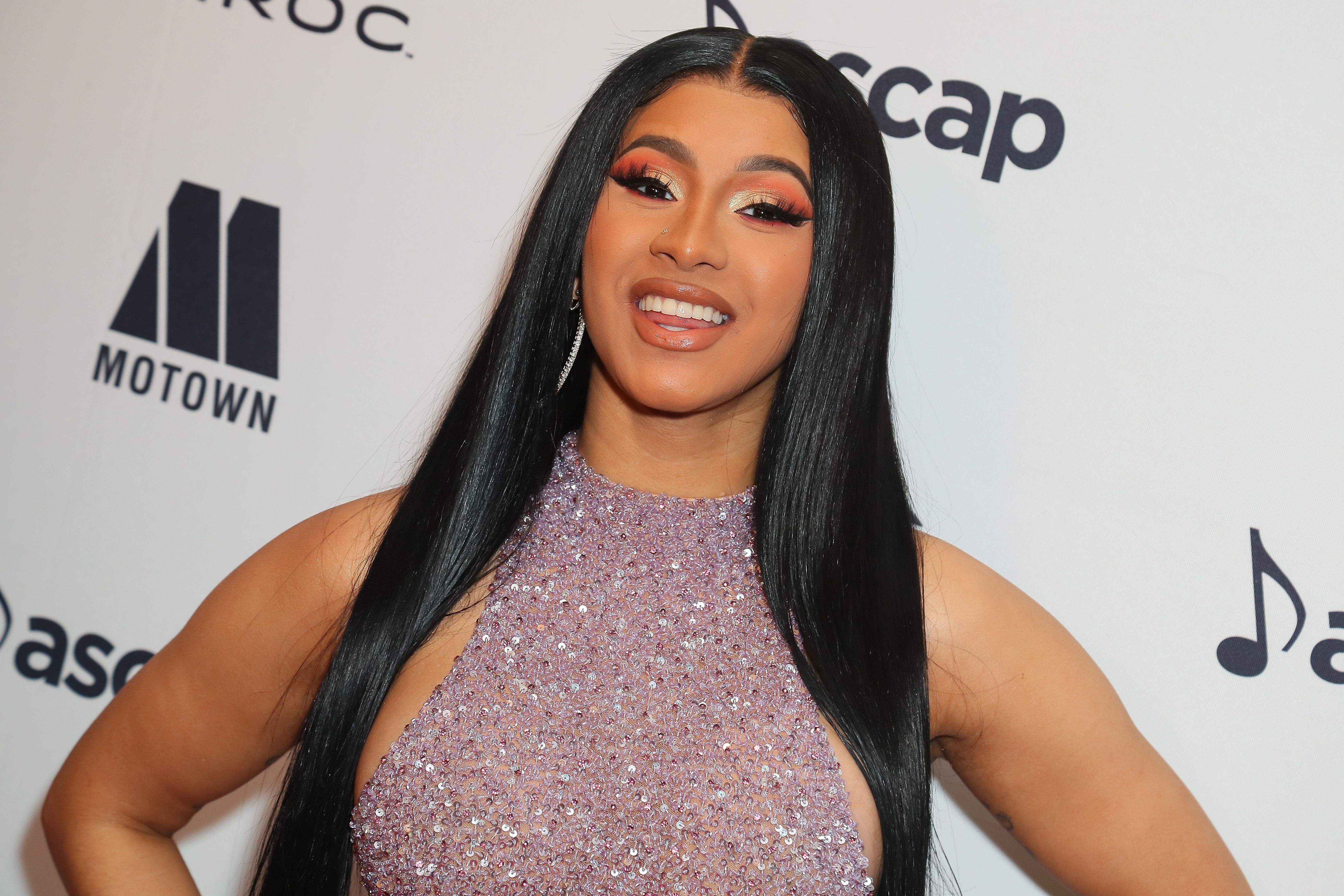 Cardi B Endorses AOC For 2024 Presidential Run | News | BET