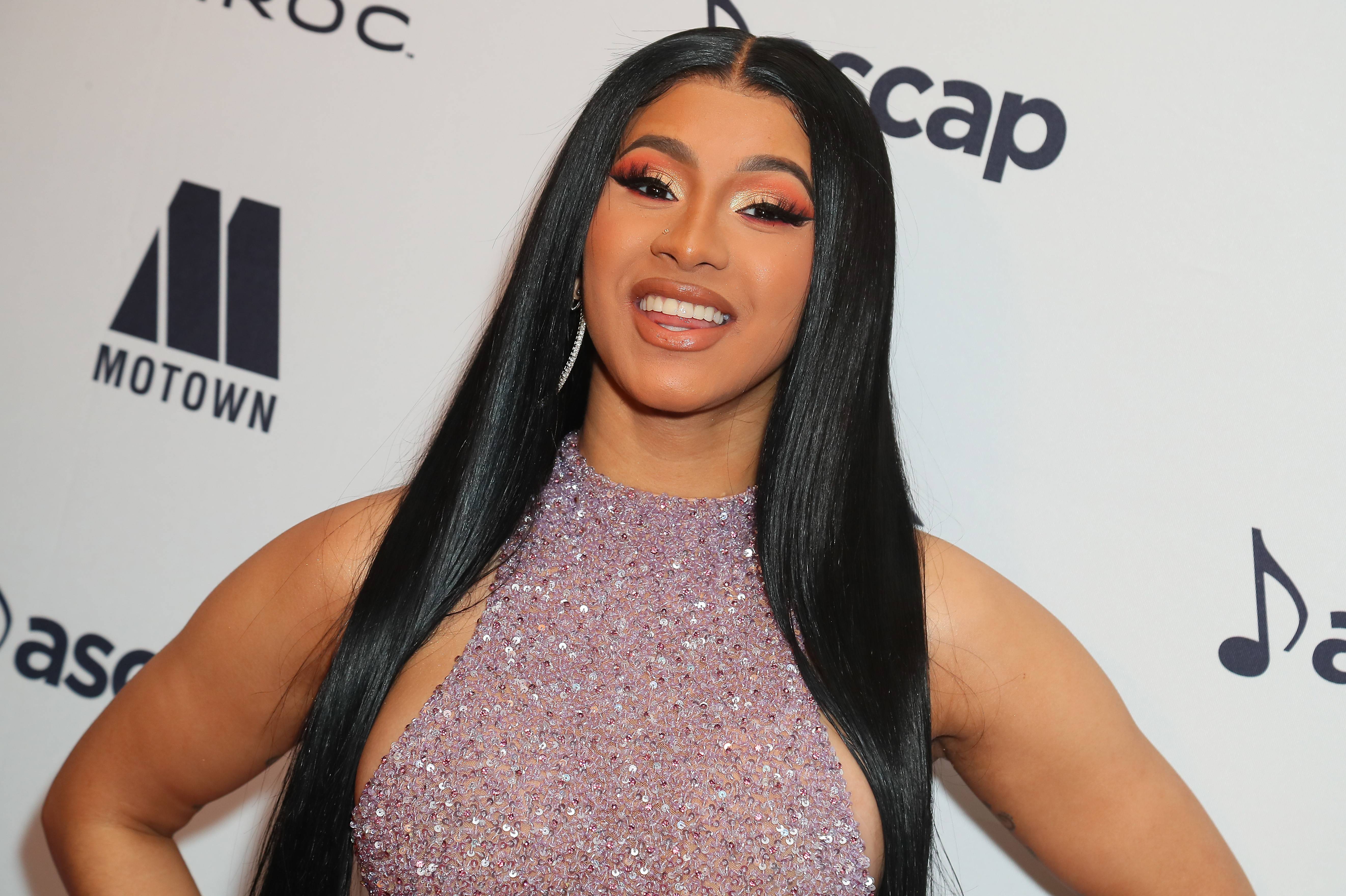 Why Cardi B Wants Alexandria Ocasio-Cortez to Run for President