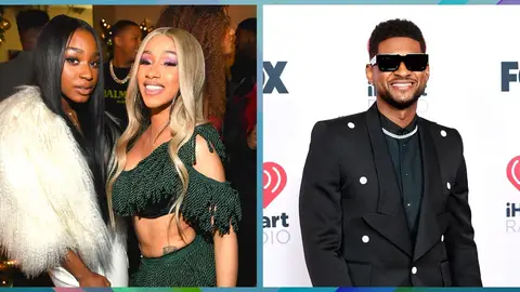 Best Dressed Moments From The Soul Train Awards ‘Best Dance Performance’ Nominees