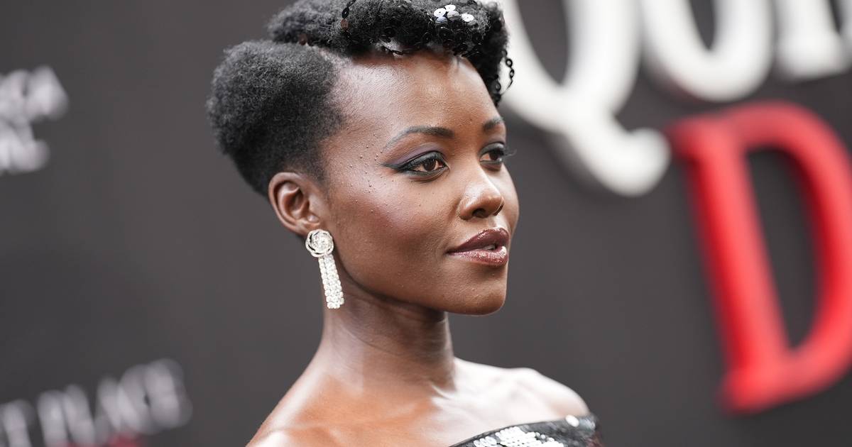 Lupita says Chadwick Boseman’s cancer death helped her through ‘A Quiet Place: Day One’ | News
