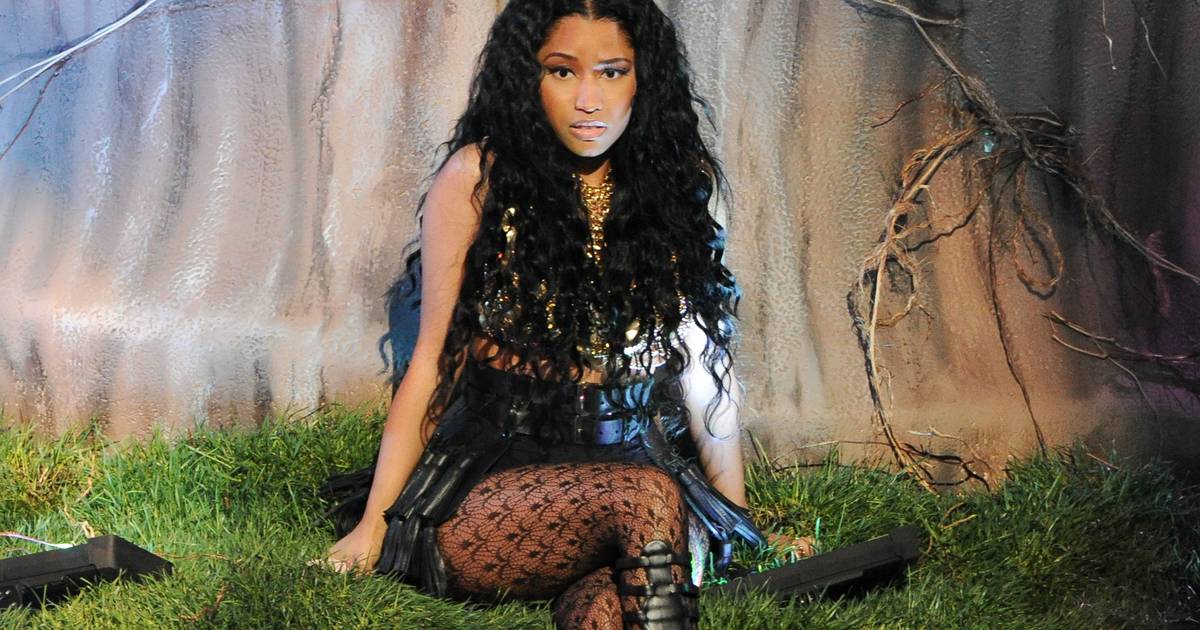 Fans Have Dug Up More Dirt On Nicki Minaj's New Man | News | BET