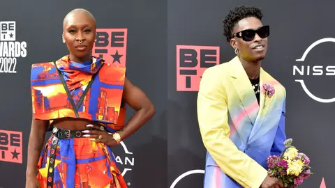 BET Awards 2022: Celebrities Who Landed On Our Best Dressed List With Bold And Eye-Catching Fashions!