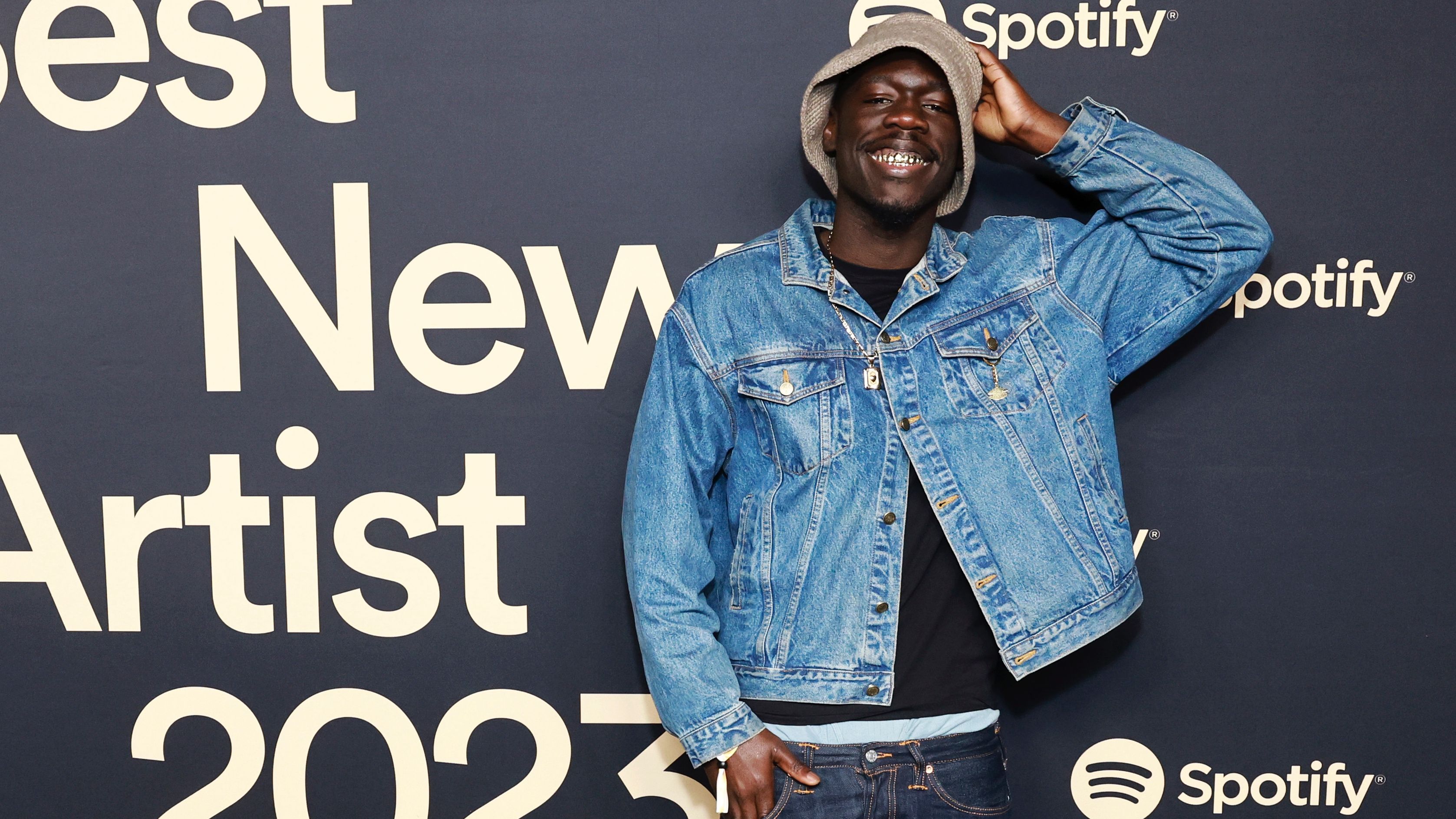 Hip Hop Awards 2023: Who is Foogieraw? 5 Things to Know About Maryland-Based Rapper from Ghana | News - Vimarsana News