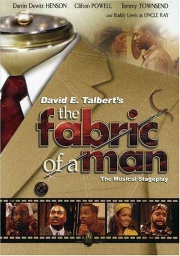 Fabric of a Man Image 7 from Our Favorite Stage Plays on DVD BET