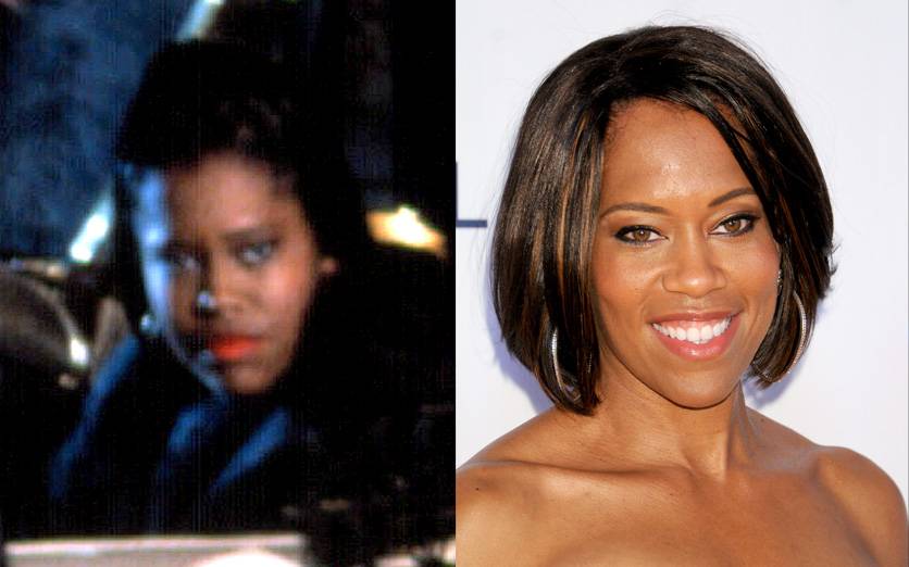 Regina King as Shalika - Image 8 from Where Are They Now? The Cast of ...