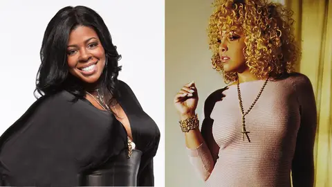 Chrissy vs. Kimbella on Love and Hip Hop