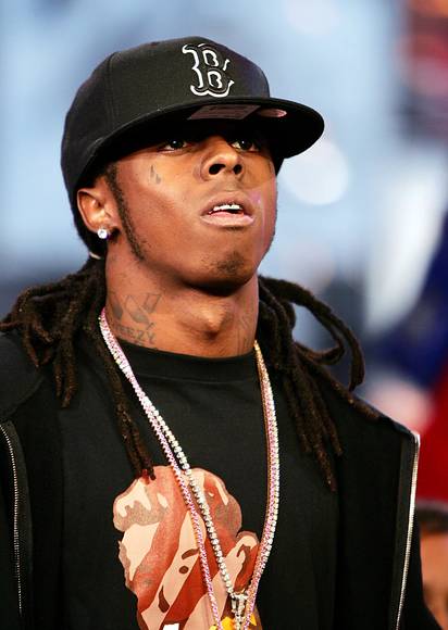 "Bring It Back" - - Image 2 from Carter v. Carter: Lil Wayne and  Jay-Z's Complicated History | BET