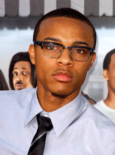 Bow Wow  - In January 2012, it was revealed that Bow Wow neglected to pay 2008 and 2010 taxes. The news came just two months after a tax lien filed agsinst him by the feds in Florida was uncovered. In total, Bow owed over $126,000.(Photo: Albert L. Ortega/PictureGroup)