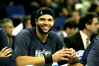 Deron Williams, Nets point guard, jumps overseas to play in Turkey during  NBA lockout 